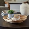 Embrace Tray Or Canister, Styled