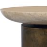 Olso Outdoor Accent Table, 