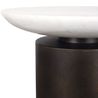 Olso Outdoor Accent Table, 