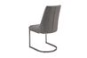 Oxford Arm Chair, Back