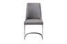 Oxford Arm Chair, Front