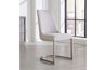 Oxford Arm Chair, Styled