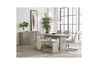 Oxford Arm Chair, Styled