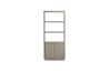 Oxford Bookcase, Front