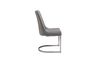 Oxford Arm Chair, Side