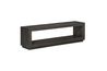 Oxford Dining Bench, AngledAngle