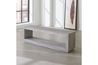 Oxford Dining Bench, Styled