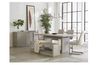 Oxford Dining Table & 4 Chairs, 