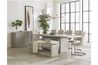 Oxford Dining Table & 6 Chairs, 