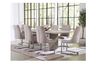 Oxford Dining Table & 8 Chairs, 