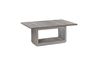 Oxford Dining Table & 6 Chairs, Angle