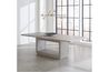 Oxford Dining Table, Styled
