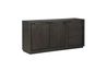 Oxford Sideboard, AngledSideAngle