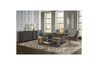 Oxford Sideboard, StyledSide