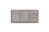 Oxford Sideboard, FrontSide