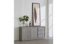 Oxford Sideboard, StyledSide