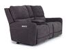 Palencia 3 Power Console Loves, Angle