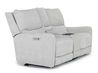 Palencia 3 Power Console Loves, Angle