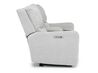 Palencia 3 Power Console Loves, Side