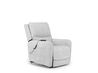 Palencia 3 Power Lift Chair, Angle