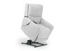 Palencia 3 Power Lift Chair, Open