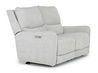 Palencia 3 Power Sofa & Lovese, Angle