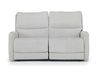 Palencia 3 Power Sofa & Lovese, Front