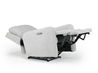 Palencia 3 Power Recliner, Open