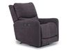 Palencia 3 Power Recliner, Angle