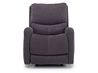 Palencia 3 Power Recliner, Front