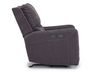 Palencia 3 Power Recliner, Side