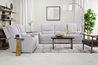 Palencia 3 Power Console Loves, Styled