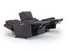 Palencia 3 Power Sofa, Open