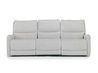 Palencia 3 Power Sofa, Front