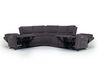 Palencia 6 Piece 3 Power Secti, Open