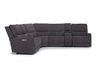 Palencia 6 Piece 3 Power Secti, Front