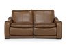 Paradise Ls 2 Power Loveseat, Front