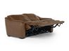 Paradise Ls 2 Power Sofa & Lov, Open