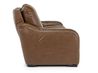 Paradise Ls 2 Power Loveseat, Side