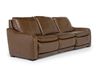 Paradise Ls 2 Power Sofa & Lov, Angle