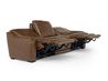 Paradise Ls 2 Power Sofa & Lov, Open