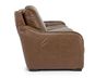 Paradise Ls 2 Power Sofa, Side