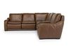 Paradise Ls 6 Piece 2 Power Se, Side