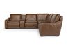 Paradise Ls 7 Piece Sectional, Side