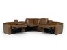 Paradise Ls 7 Piece Sectional, Open