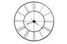 Parker Clock, 