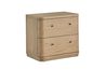 Penny Nightstand, Angle
