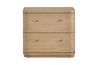 Penny Nightstand, Front