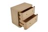 Penny Nightstand, Open
