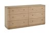 Penny Dresser, Angle